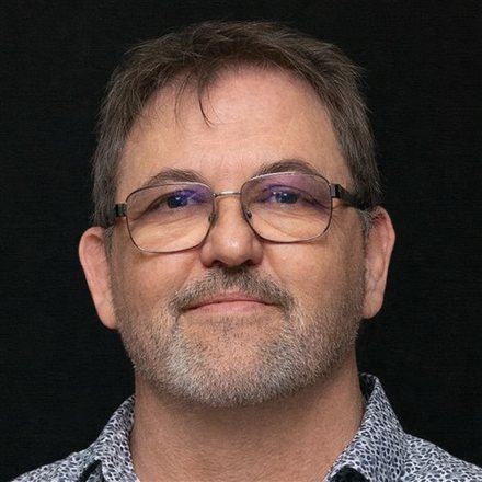 Laurent Bonnet-Gamard, fondateur d'Oméga Informatique