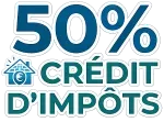 Crédit d'impôt