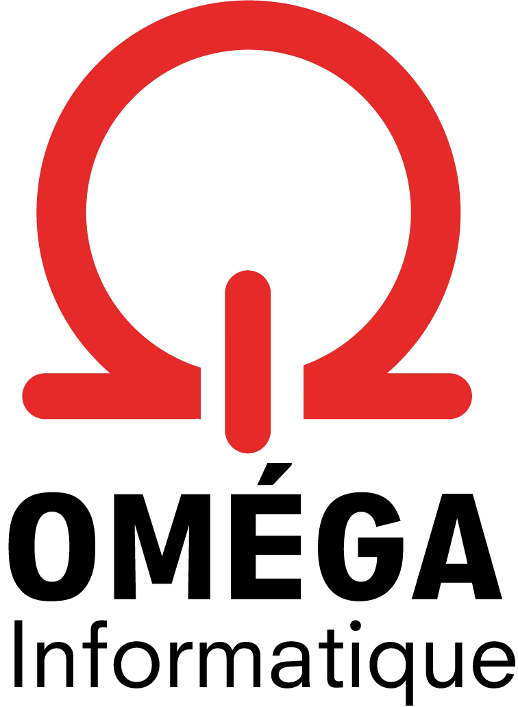Oméga Informatique
