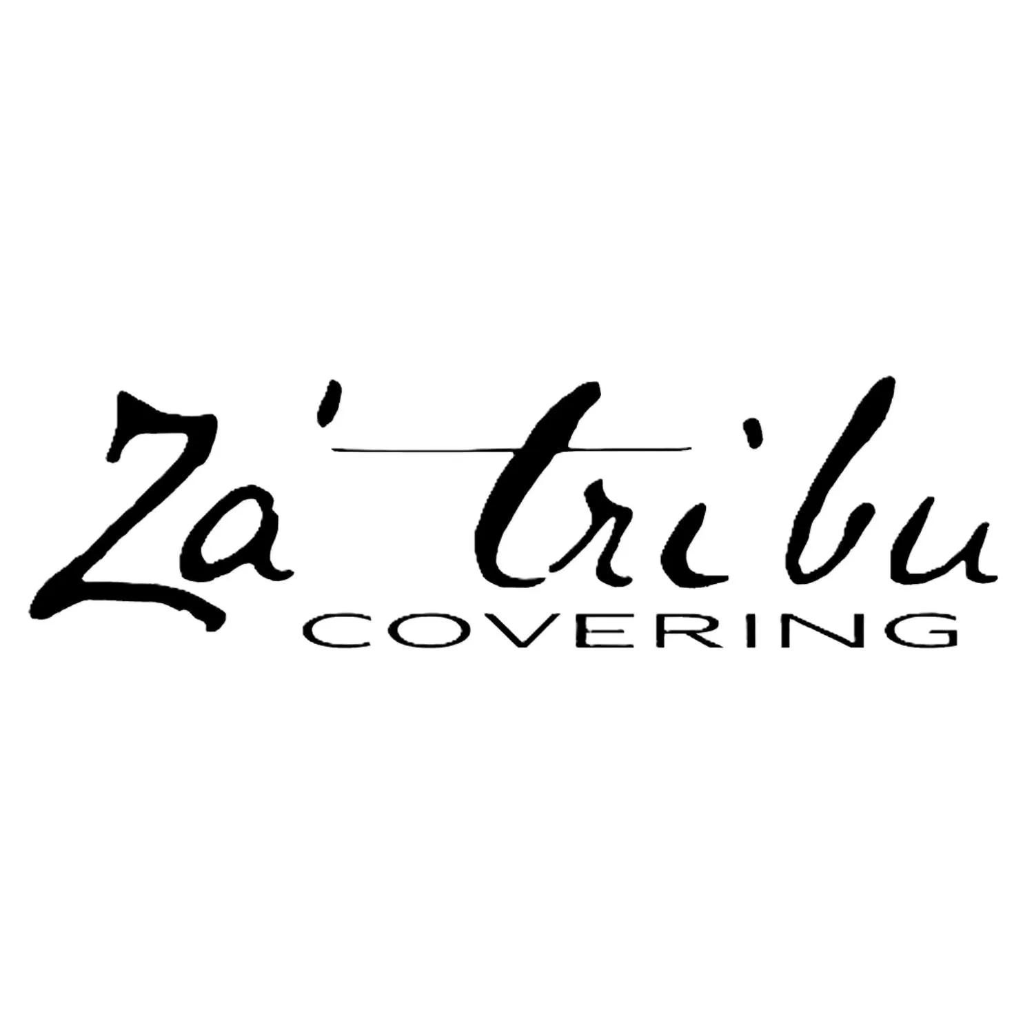 Za Tribu Covering